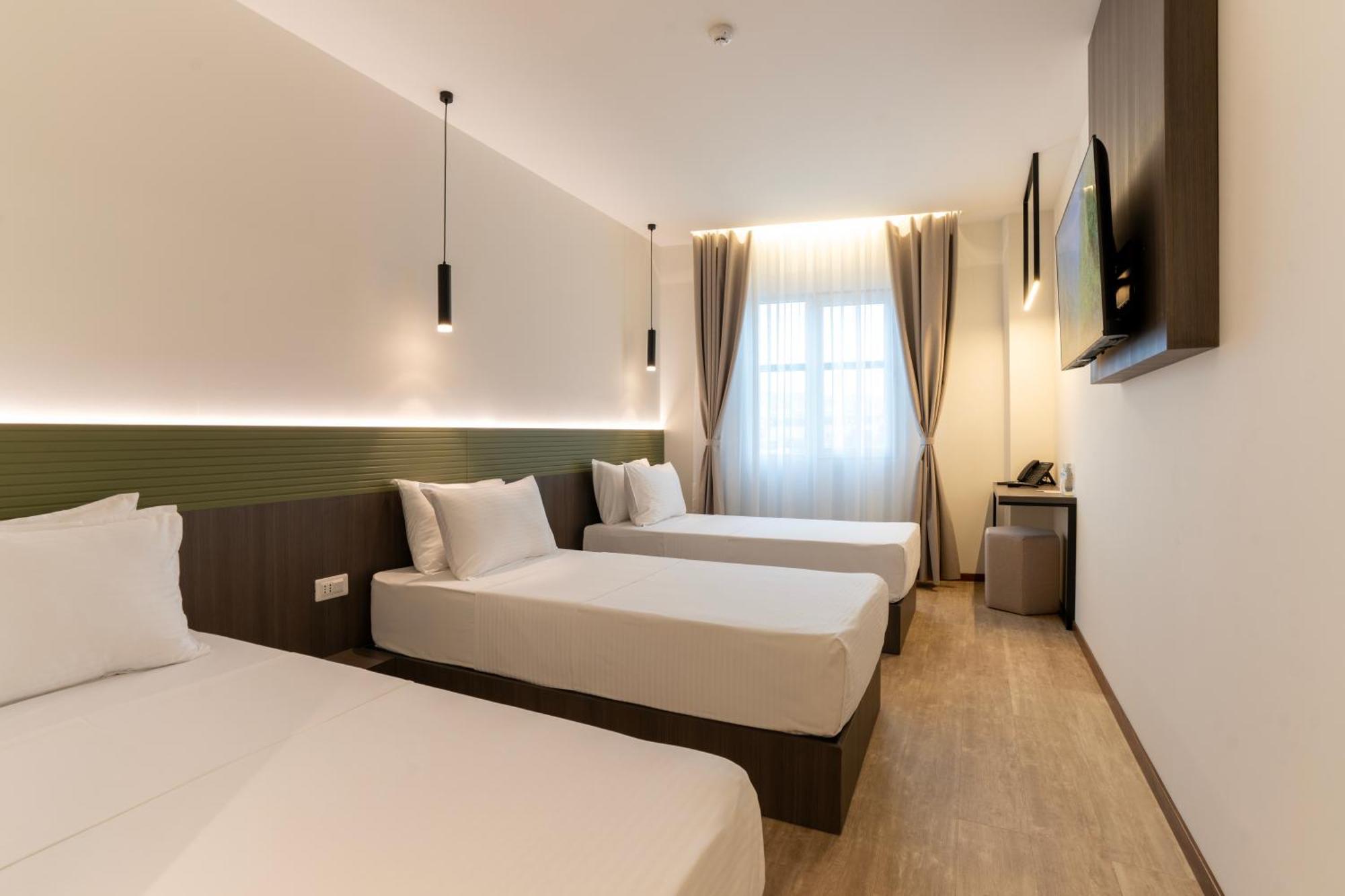 Star Hill Hotel Пристина Екстериор снимка