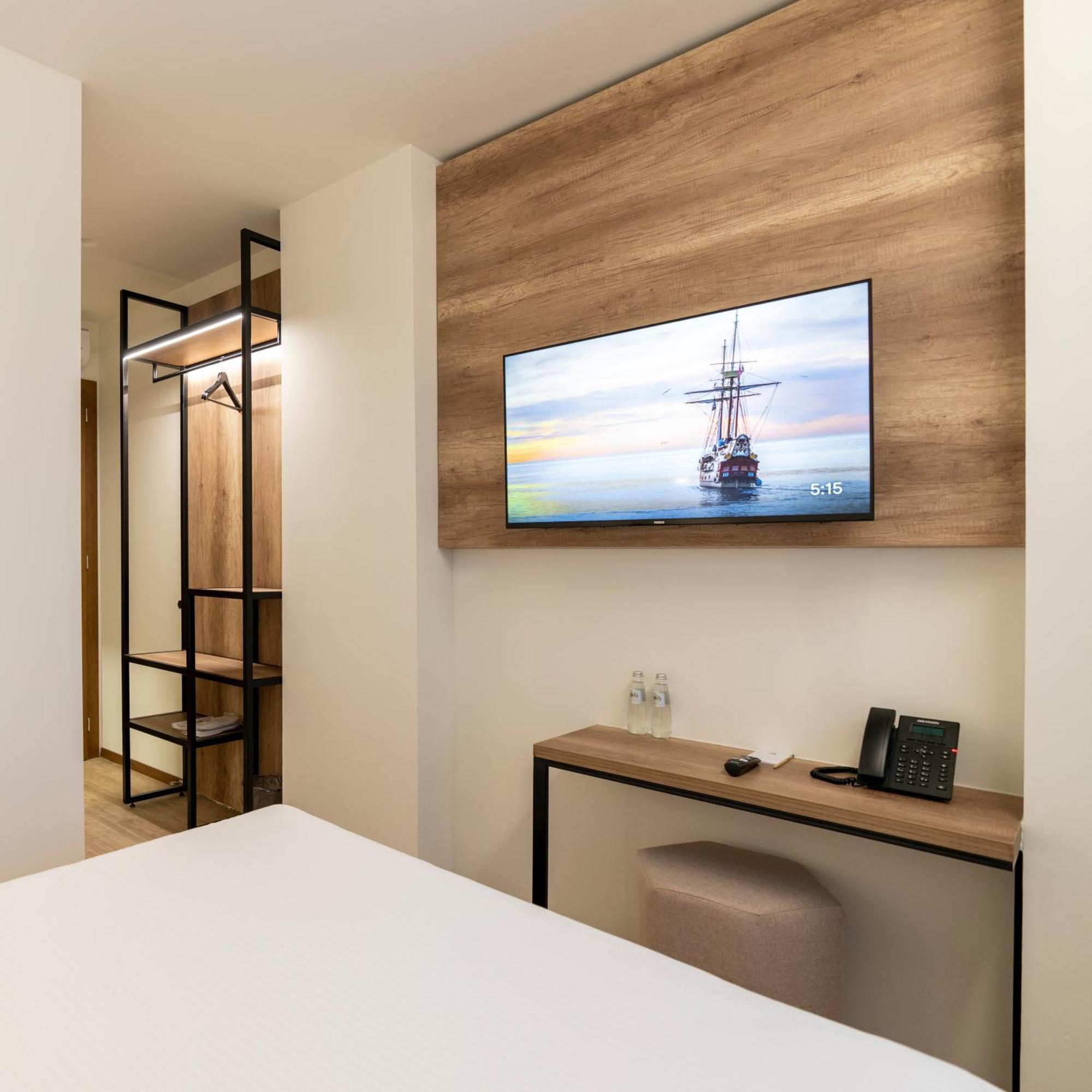 Star Hill Hotel Пристина Екстериор снимка