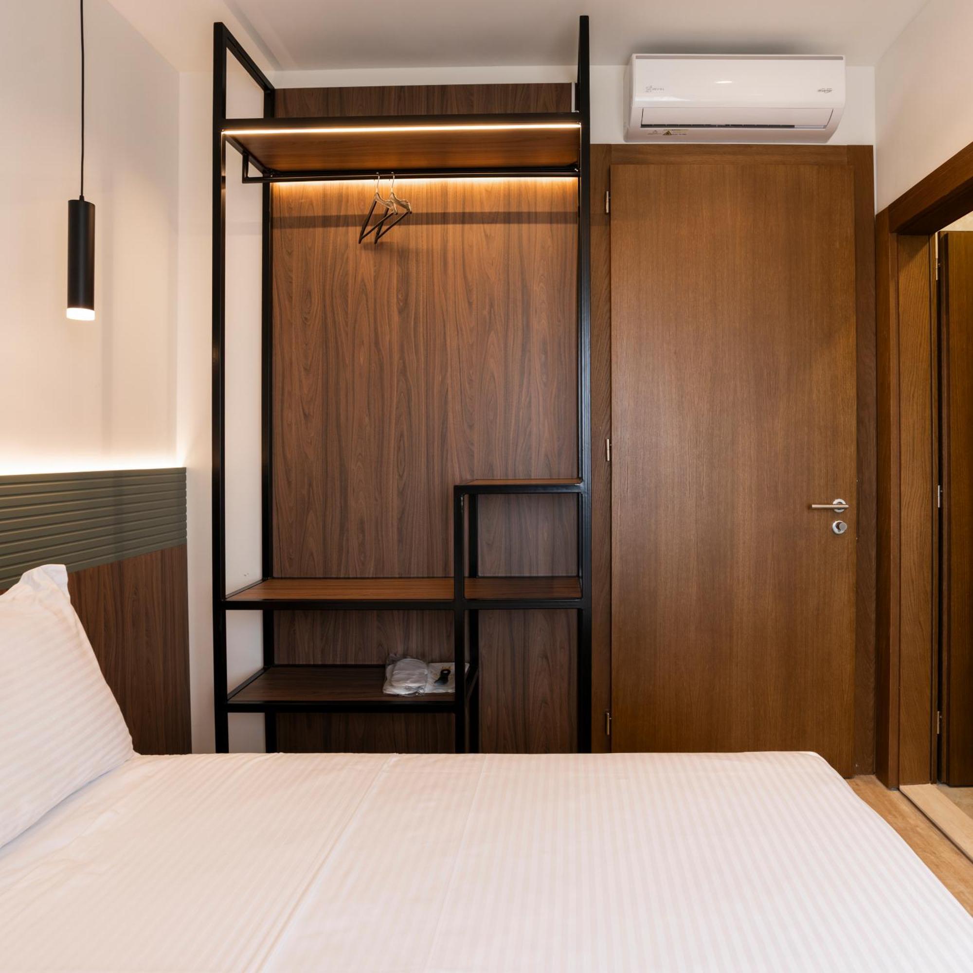Star Hill Hotel Пристина Екстериор снимка