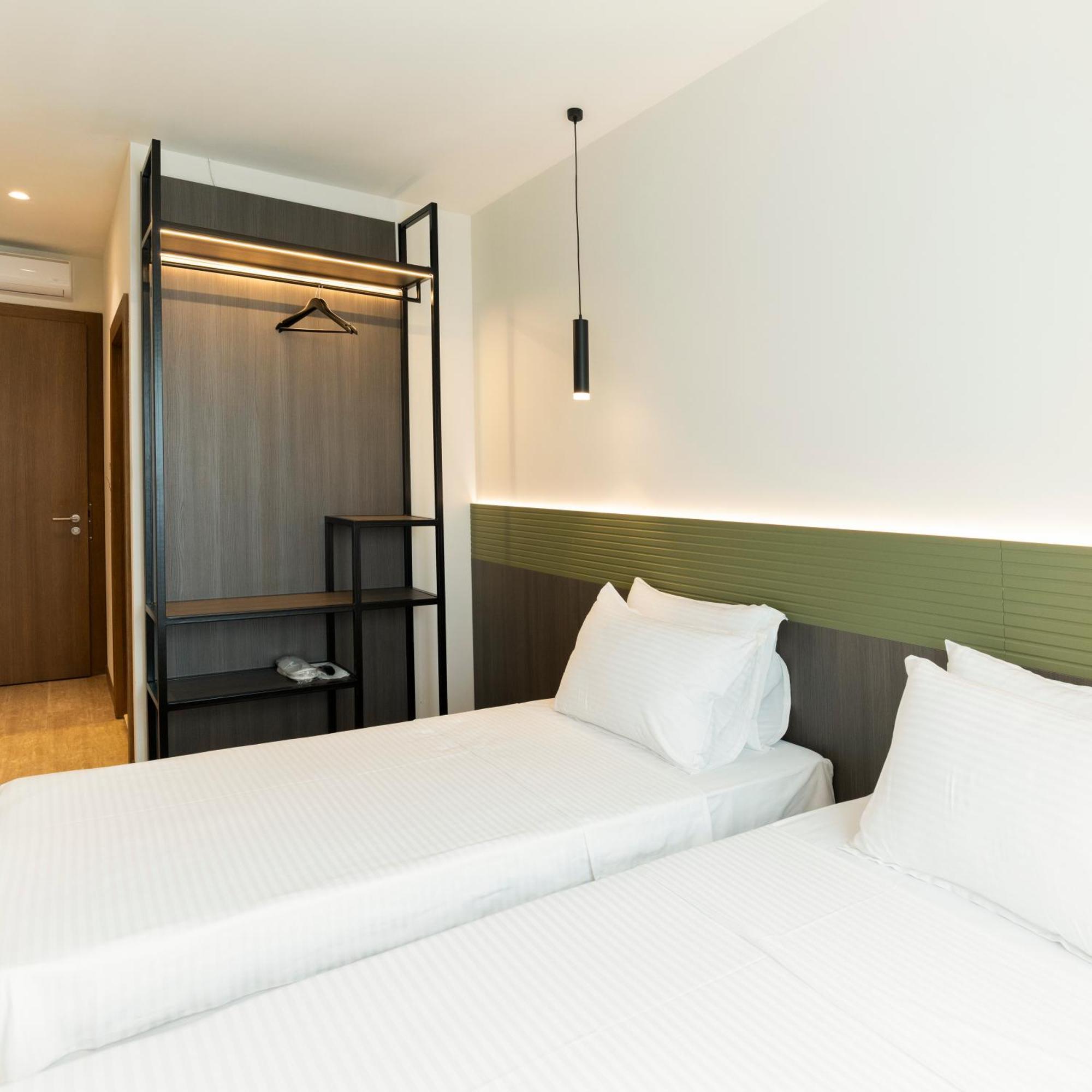 Star Hill Hotel Пристина Екстериор снимка