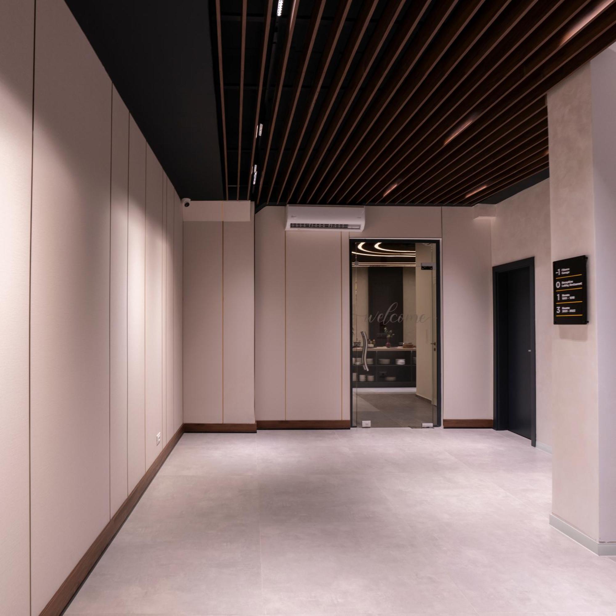Star Hill Hotel Пристина Екстериор снимка