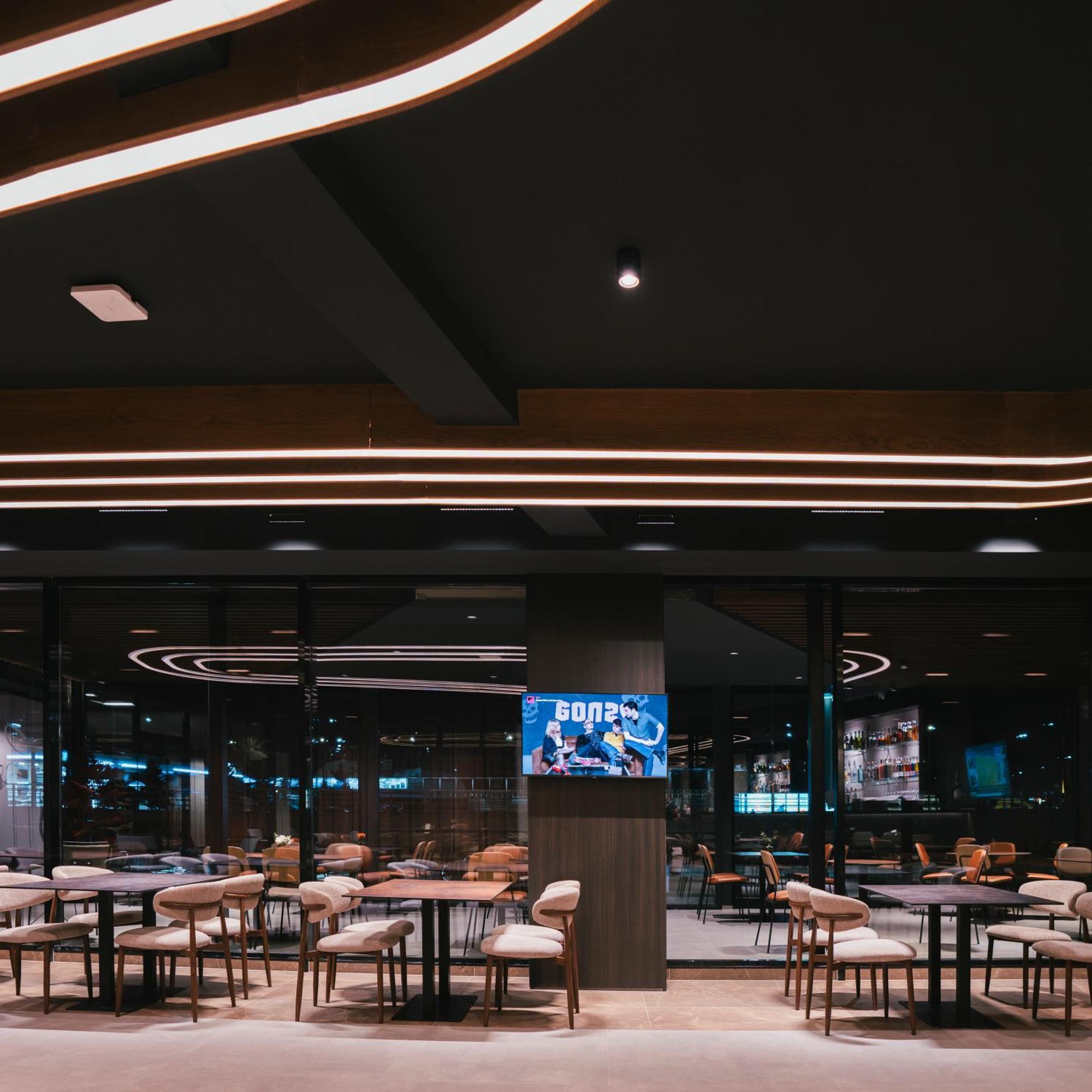 Star Hill Hotel Пристина Екстериор снимка